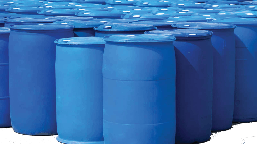 The Role of HDPE and LDPE in a Circular Economy