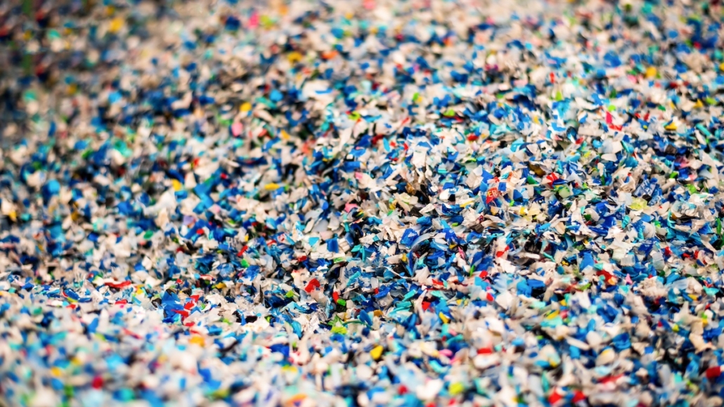 Advancements in HDPE Recycling Technologies